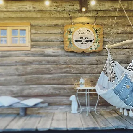 Holiday home Lodenu Namins *