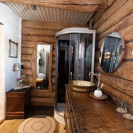 Lodenu Namins Holiday home Bauska