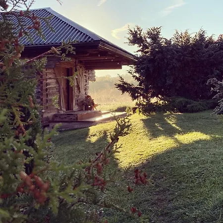 Lodenu Namins Bauska