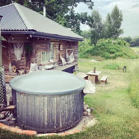 Holiday home Lodenu Namins