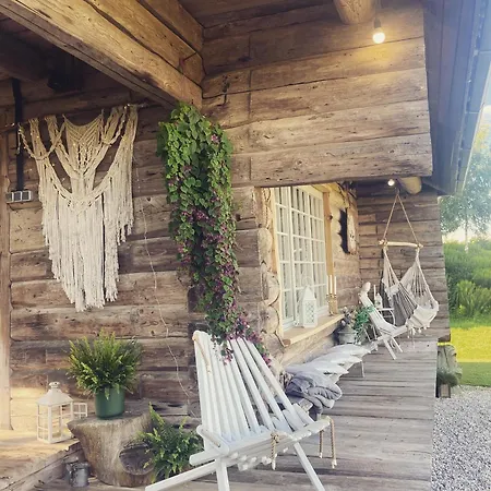 Lodenu Namins Holiday home *